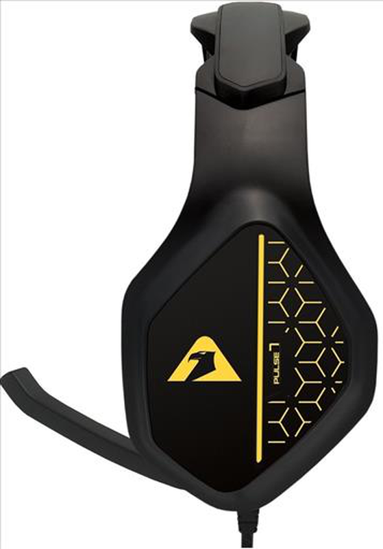Armaggeddon pulse 7 mobile gaming headset, , medium-null