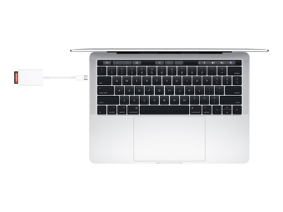 Apple USB-c to sd card reader / card reader (sd uhs-ii) / USB-c, , medium