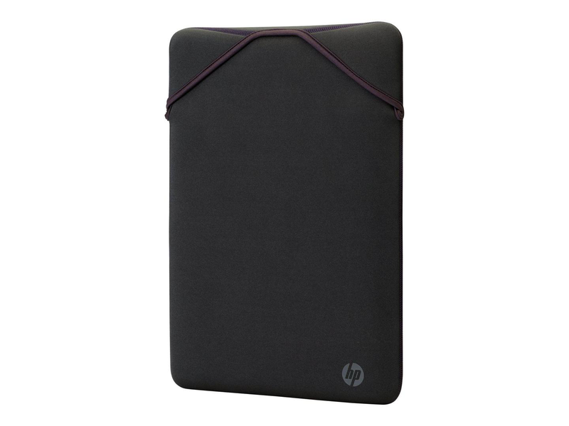 Hp reversible protective / notebook sleeve / 15.6" / grey, mauve / for laptop 15, 15s; pavilion laptop 15, , medium-null