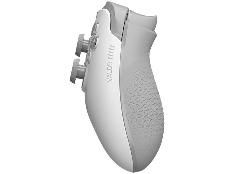 Scuf valor pro wireless gaming controller for pc xbox - white (505-178-05-010-eu)-null