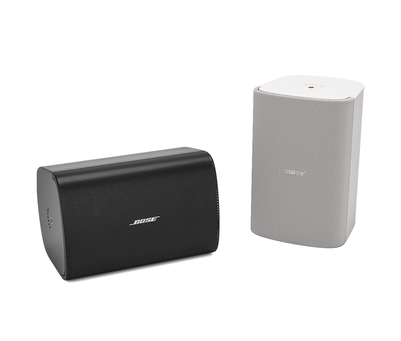 Bose freespace fs4se speakers (pair) - [black-white] image number null