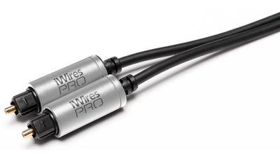 Techlink iwirespro optical cable 3.0m 711213, , medium
