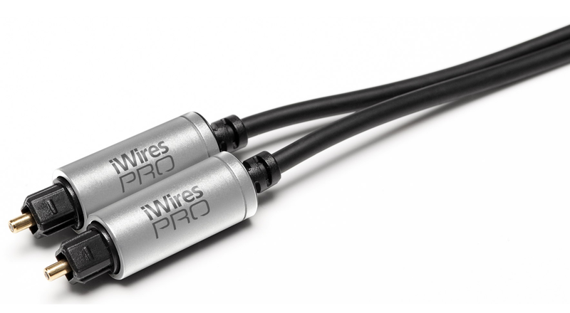 Product image: Techlink iwirespro optical cable 3.0m 711213, , medium-null