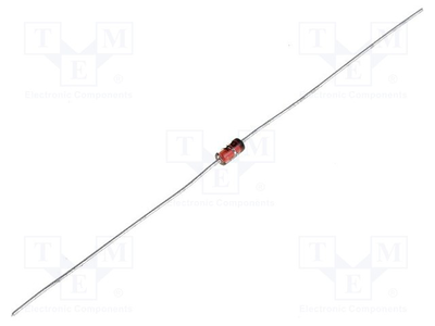 1n5242 12v 0.5w zener diode x5pcs, , medium