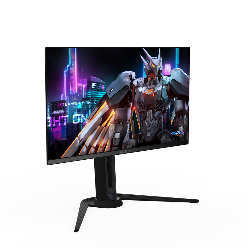 Gigabyte aorus fo27q2 27" monitor OLED 240hz qhd 2560x1440, , medium-null