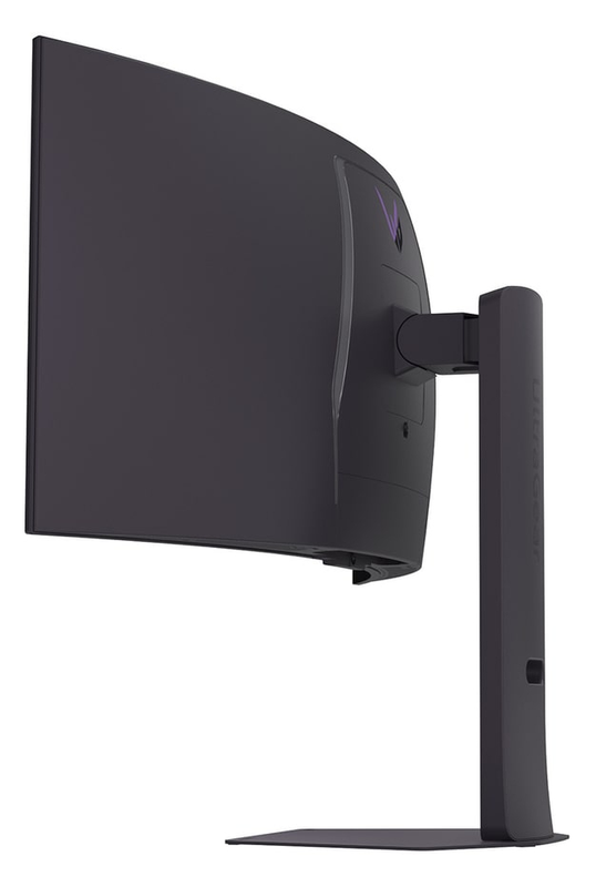 Lg ultragear 34gx900a-b 34" monitor OLED curved 160hz freesync/g-sync wqhd 3440x1440-null