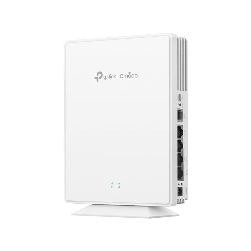 Tp-link eap650 omada ax3000 desktop Wi-Fi 6 access point, , medium-null