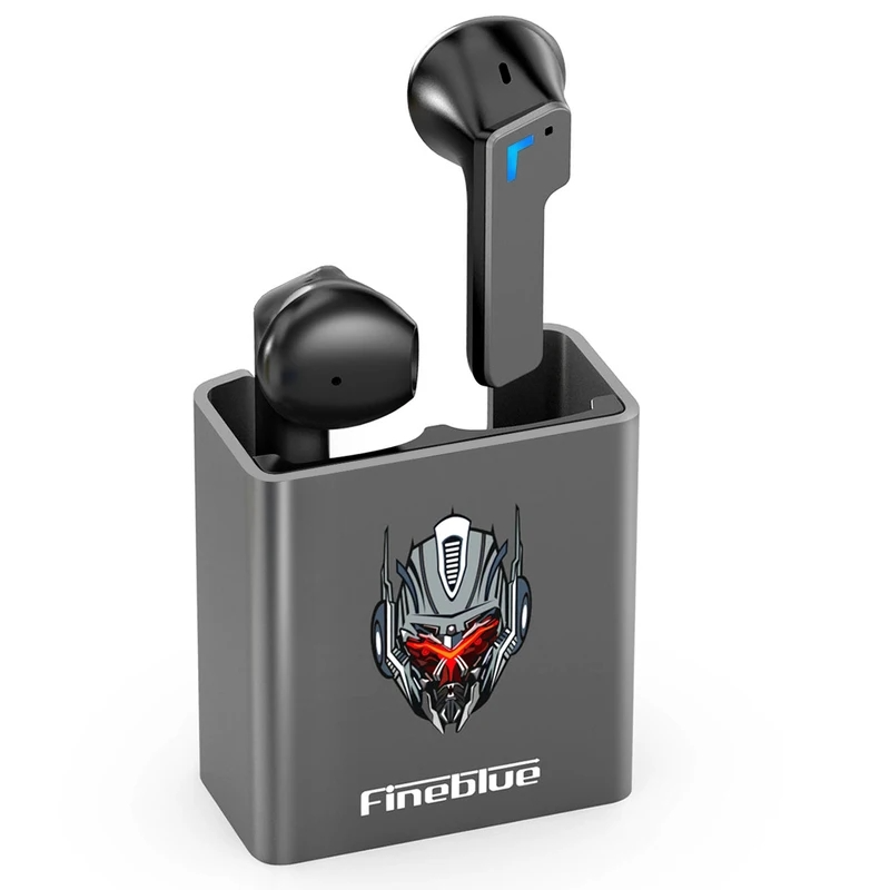 Fineblue kingkong dual mode gaming headset, , medium-null