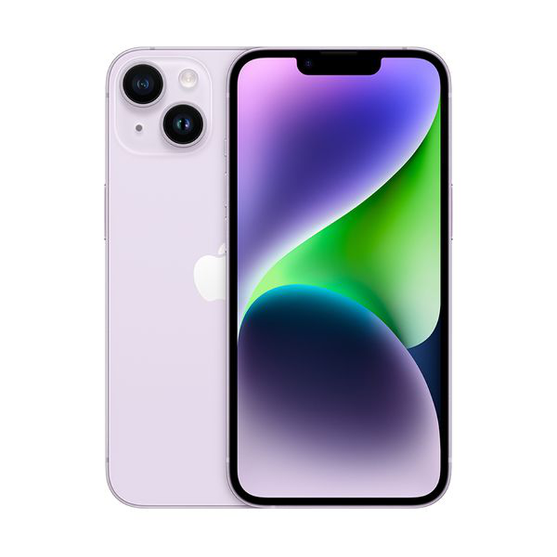 Apple iPhone 14 128GB-null