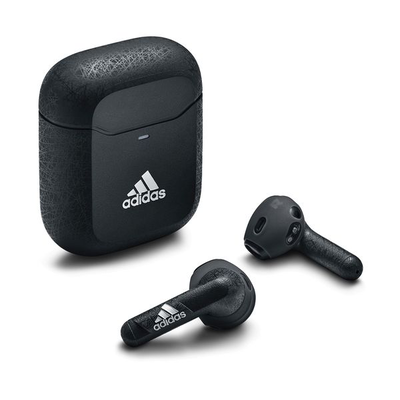 Adidas wireless earbuds zne 01, Black, medium