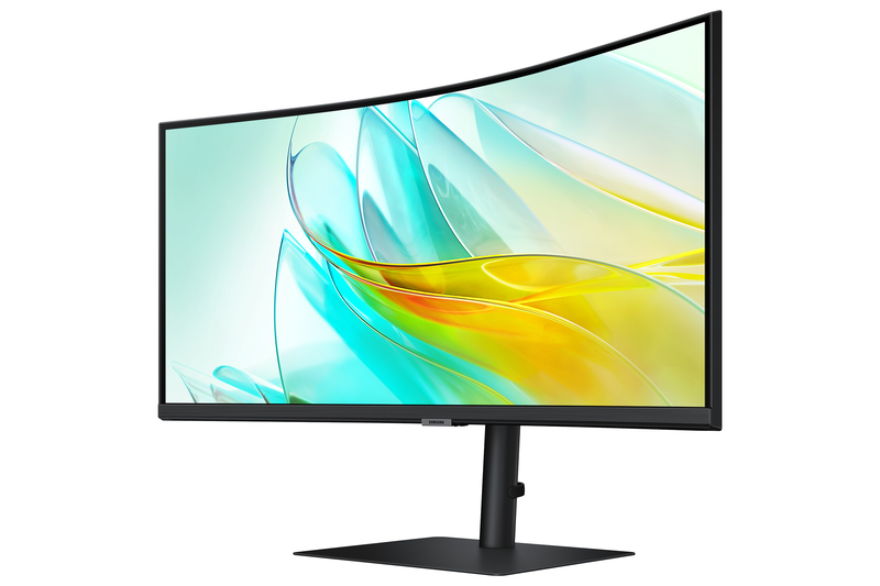 Samsung ls34c652uauxen 34" monitor va curved 100hz freesync 3440x1440-null