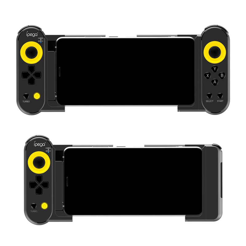 Product image: Ασύρματο game controller – ipega 9167, , medium-null