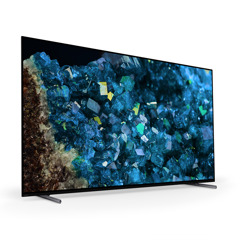 OLED xr55a80l 55"-null