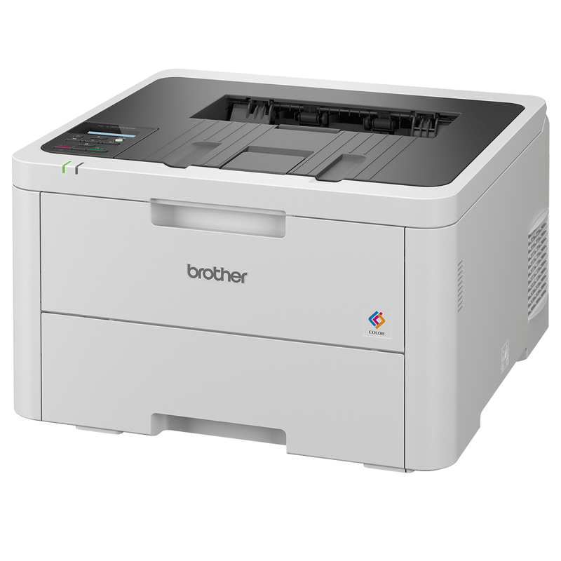 Brother hl-l3240cdw a4 color laser printer, , medium-null