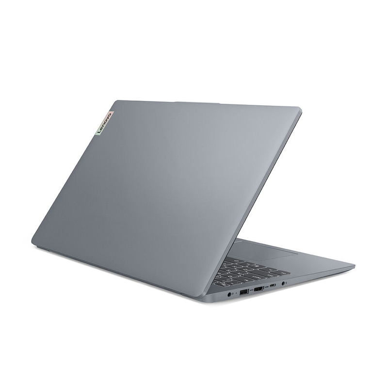 Lenovo IdeaPad slim 3 &phi;&omicron;&rho;&eta;&tau;ό&sigmaf; &upsilon;&pi;&omicron;&lambda;&omicron;&gamma;&iota;&sigma;&tau;ή&sigmaf; 15.6" (ryzen 5-7520u/16GB/512GB)-null