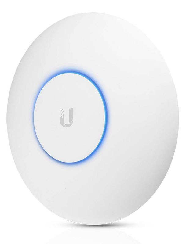 Ubiquiti unifi uap-xg Wi-Fi 5 access point &ndash; 802.11ac wave 2 quad-radio 4&times;4 mimo, 10g sfp+, 1500+ clients-null