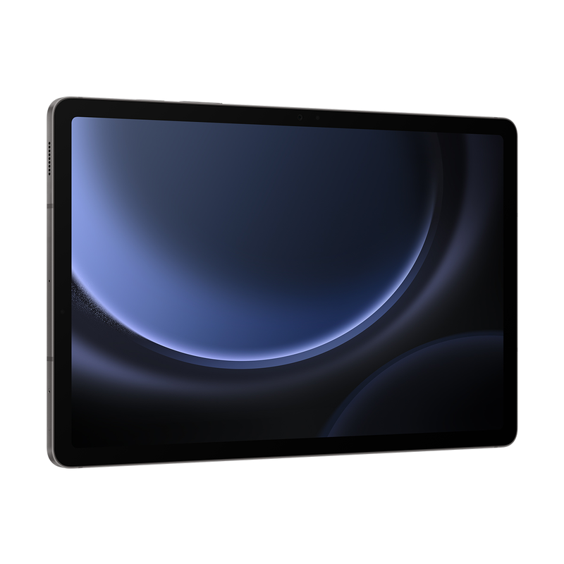 Product image: Galaxy tab s9 fe 8GB/256GB Wi-Fi gray-null