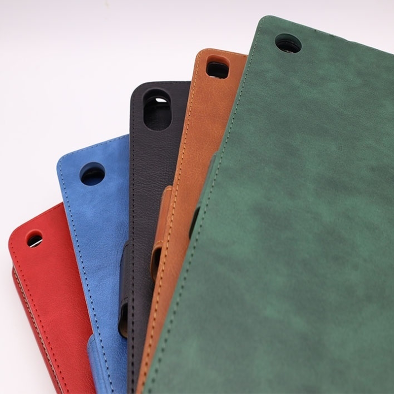 Samsung tab a8 x200 x205 10.5 luxury wallet book case-null