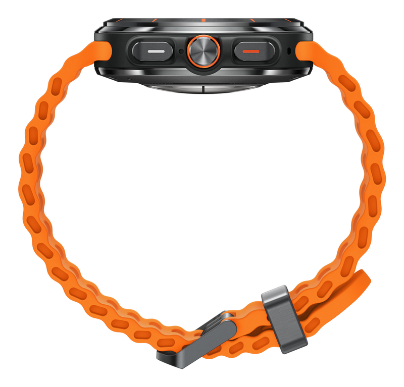 Galaxy Watch ultra titan lte-null