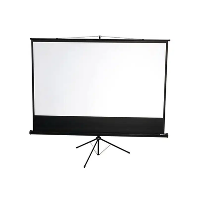 Havit projector screen tripod 100''  4k HD  ps100, , medium