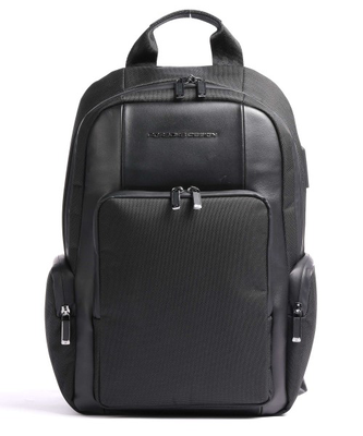 Porsche design roaster backpack m1 black