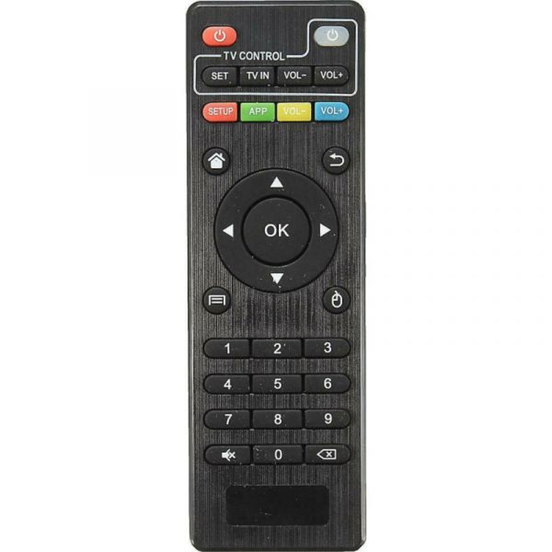 Android box remote control, , medium-null