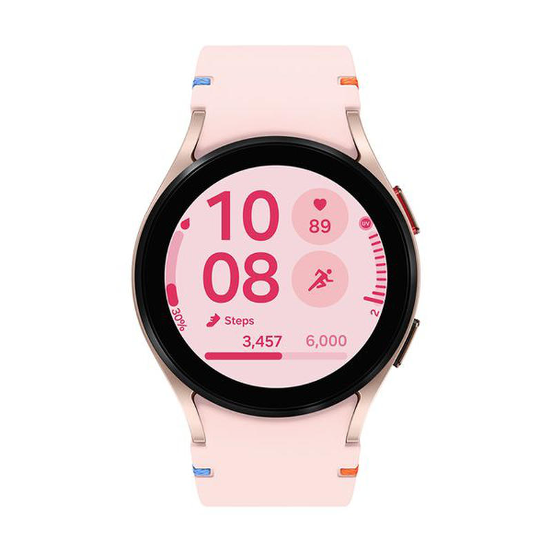 Galaxy Watch fe 40mm pink-null