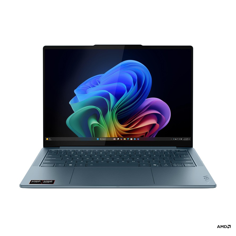 Lenovo yoga slim 7 laptop 14" (ryzen 7 350/32GB/1TB)-null
