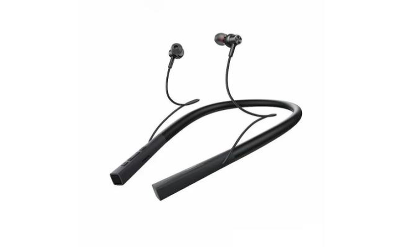 Remax wireless neckband sport bluetooth headphones black, , medium-null