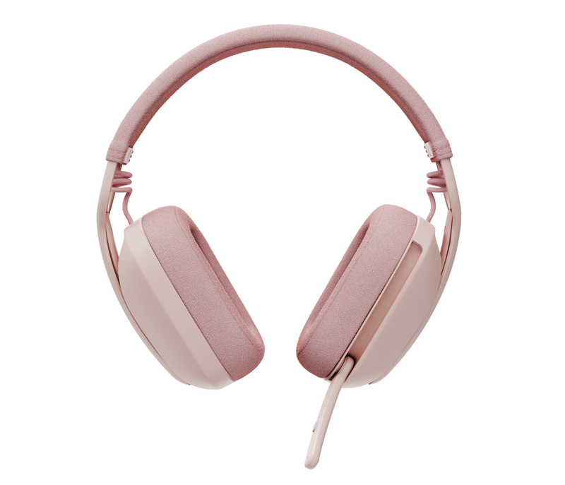 Logitech zone vibe 100 over-ear &alpha;&sigma;ύ&rho;&mu;&alpha;&tau;&alpha; &alpha;&kappa;&omicron;&upsilon;&sigma;&tau;&iota;&kappa;ά bluetooth/5.2 &mu;&epsilon; 20 ώ&rho;&epsilon;&sigmaf; &lambda;&epsilon;&iota;&tau;&omicron;&upsilon;&rho;&gamma;ί&alpha;&sigmaf; &rho;&omicron;&zeta;-null