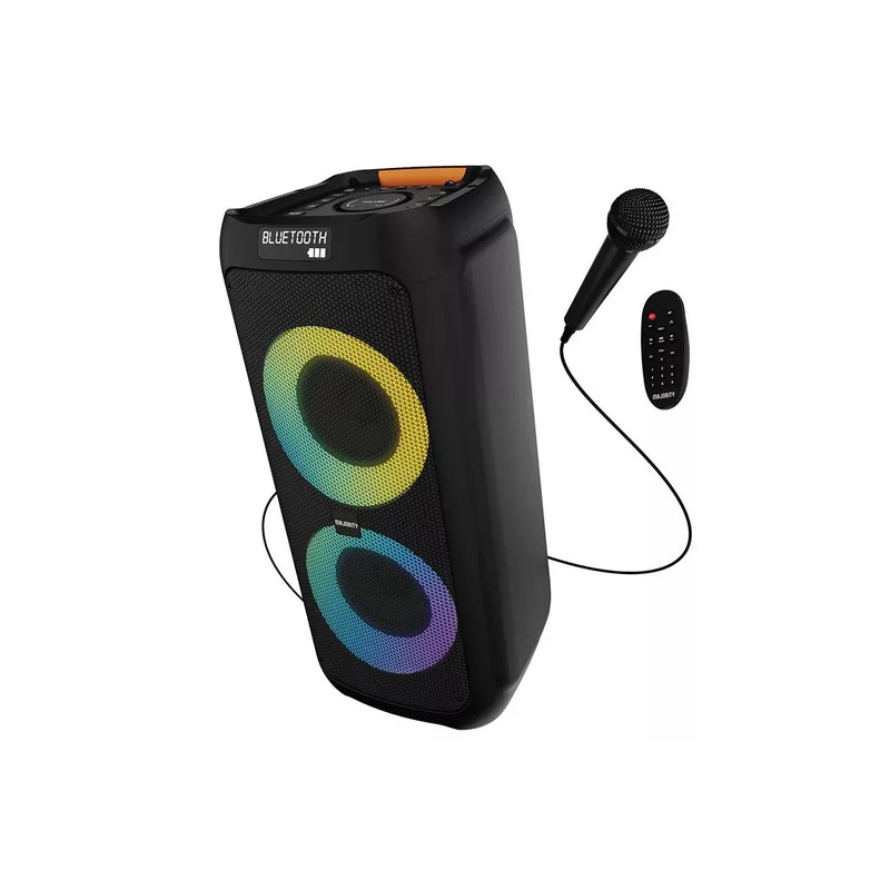 Majority p300 megasound speaker 300w up to 8 hours, , medium-null