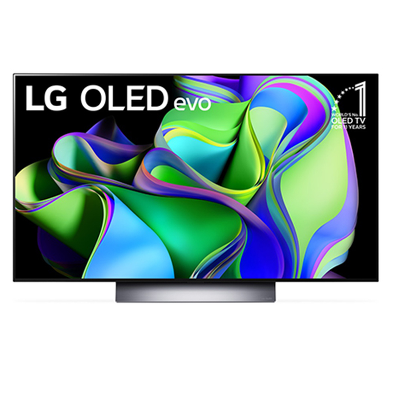 Lg OLED48c36la, , medium image number null