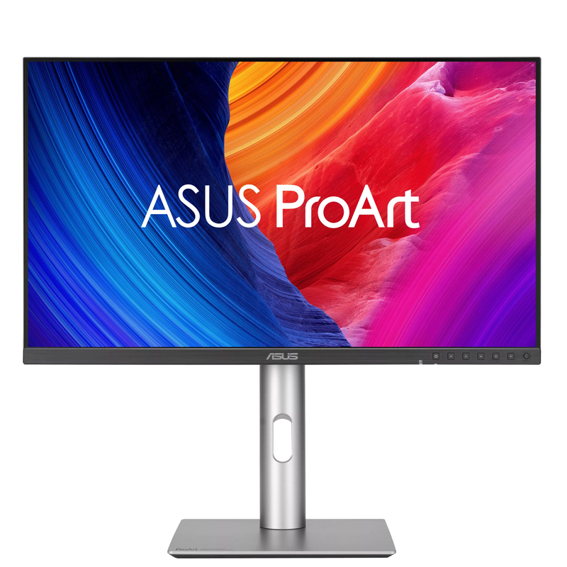 Asus proart pa278qgv 27" &omicron;&theta;ό&nu;&eta; hdr10 120hz qhd 2560x1440-null