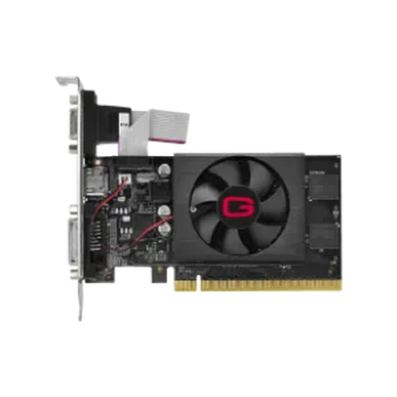 Gainward GeForce® GT710 2GB D5, , medium image number null