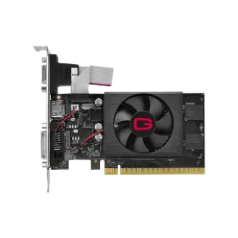 Buy Gainward GeForce® GT710 2GB D5 Jinius