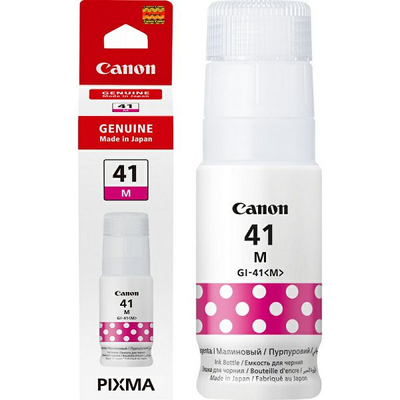 Canon gi-41 magenta, , medium