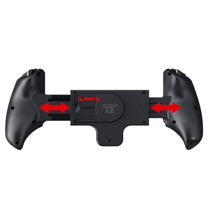 &Alpha;&sigma;ύ&rho;&mu;&alpha;&tau;&omicron; game controller &ndash; ipega, , medium-null