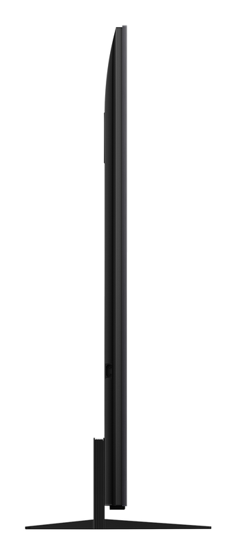 Tcl smart TV 55" 4k qd-mini led 55c7k (2025)-null