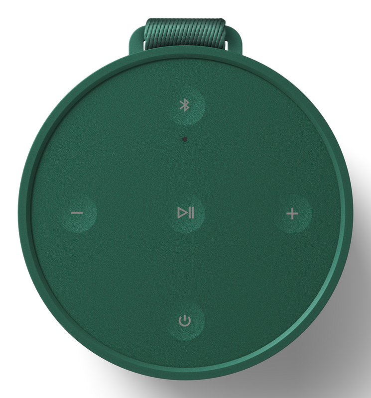 Bang & olufsen beosound explore portable bluetooth speaker up to 27 hours-null