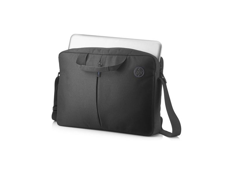 Hp notebook carry case topload 15.6&rdquo; t9b50a black-null