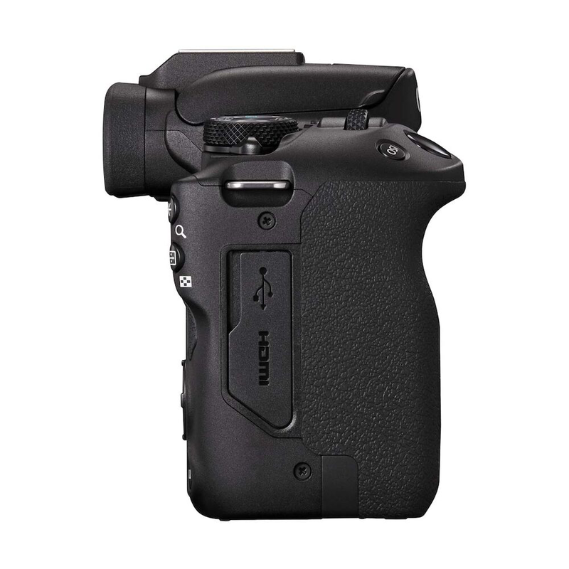 Eos r50 kit black-null