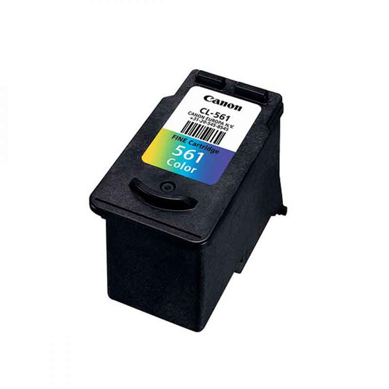 Product image: Canon cl-561 colour (8.3ml), , medium-null