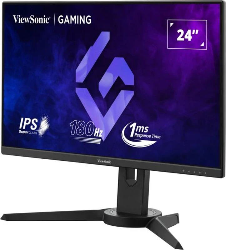 Viewsonic monitor 24" gaming monitor 180hz  HDMI/dp vx2479j-hd-pro, , medium-null
