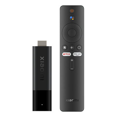 Xiaomi smart TV stick 4k, , medium