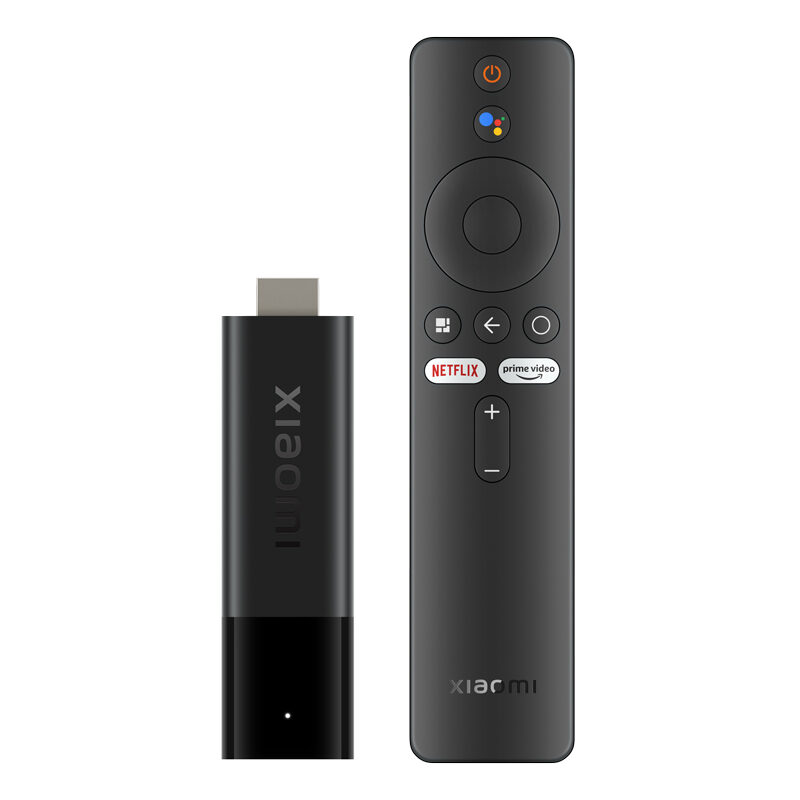Xiaomi smart TV stick 4k, , medium-null