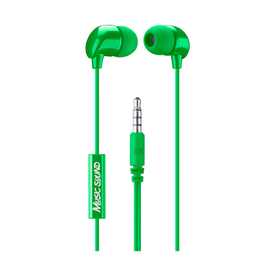 Auinearmsg green, Green, medium