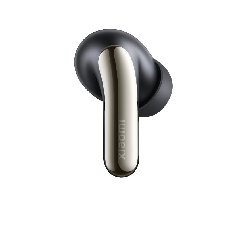 Xiaomi buds 5 pro Wi-Fi translucent black, , medium-null