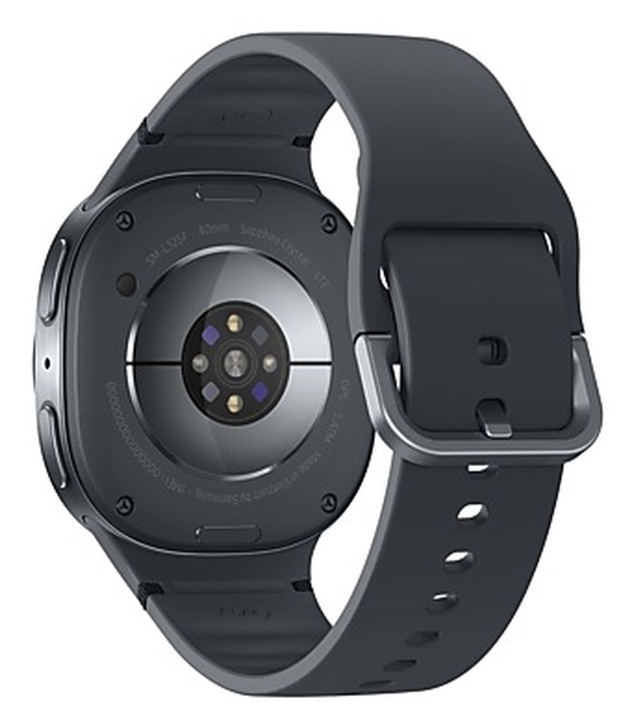 Samsung Galaxy Watch8 (2023) 40mm aluminium lte-null