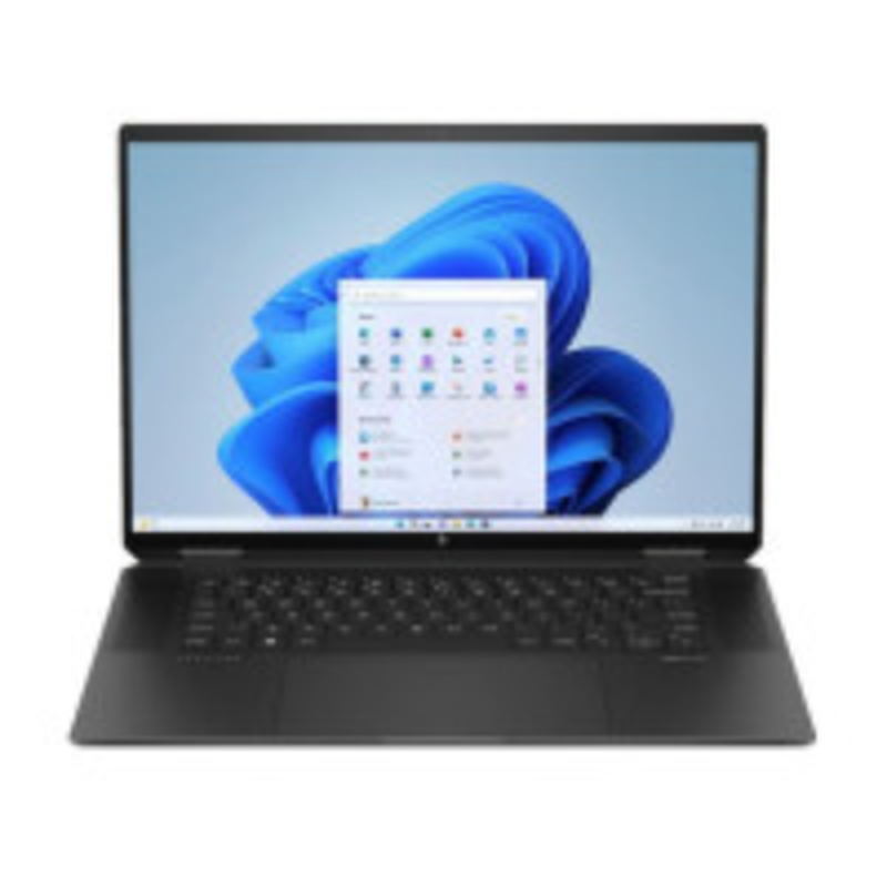 Product image: Hp notebook spectre x360 convertible 16-ad0002nv Intel Core ultra 7-155h ai 3.8-4.8GHz/24mb-null