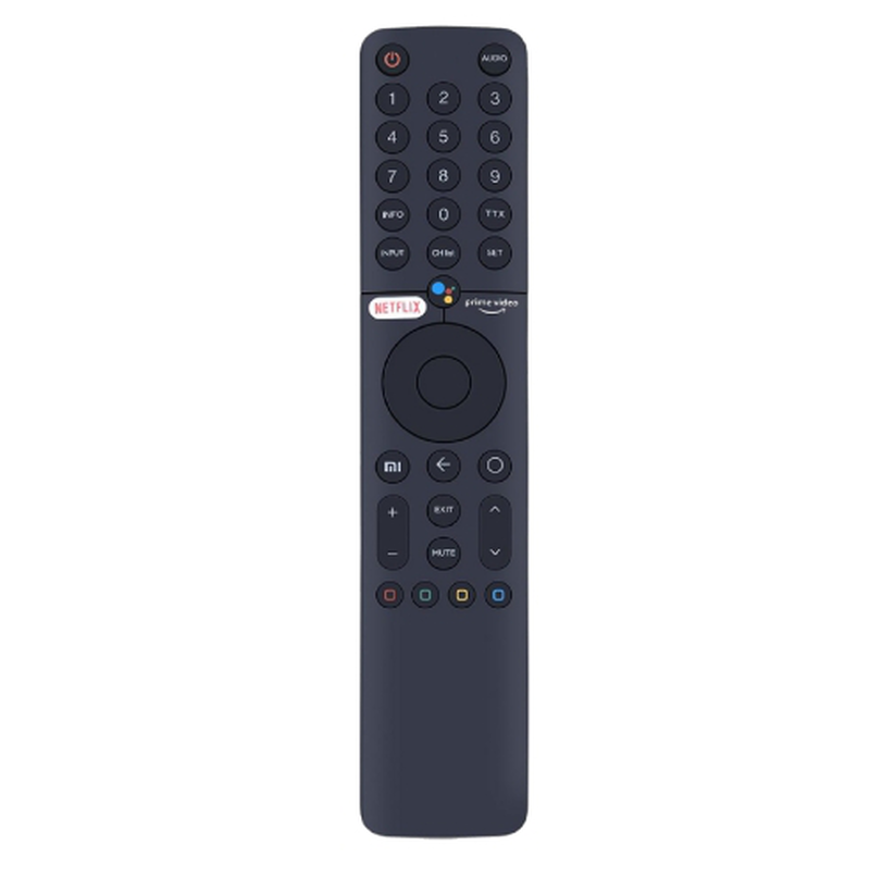 Gbc remote control full replacement for xiaomi TVs ir & bt jl1511/2 (same as original), , medium-null